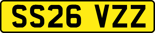 SS26VZZ