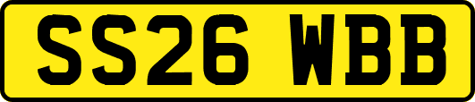 SS26WBB
