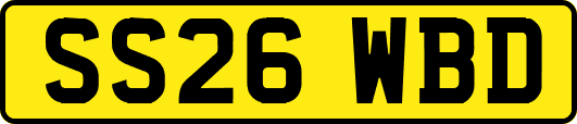 SS26WBD