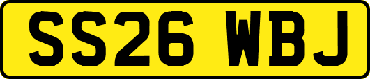 SS26WBJ