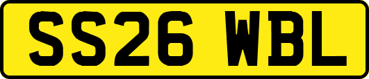 SS26WBL