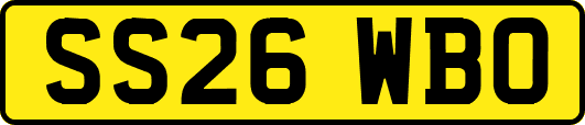 SS26WBO