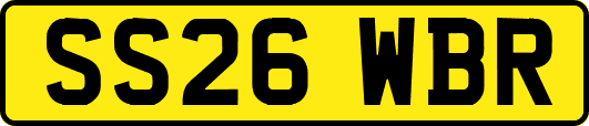 SS26WBR