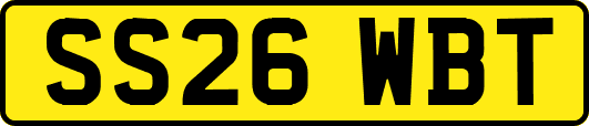 SS26WBT