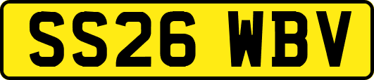 SS26WBV