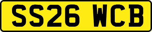 SS26WCB