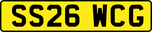 SS26WCG