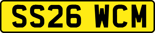 SS26WCM