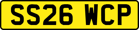 SS26WCP