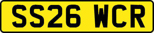 SS26WCR