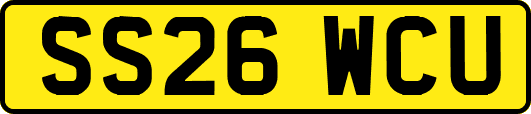 SS26WCU