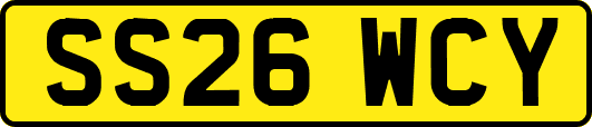 SS26WCY