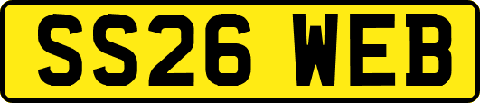 SS26WEB