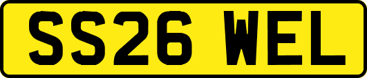 SS26WEL