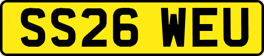 SS26WEU