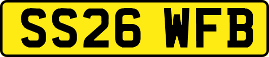 SS26WFB
