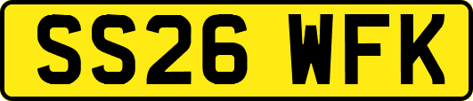 SS26WFK