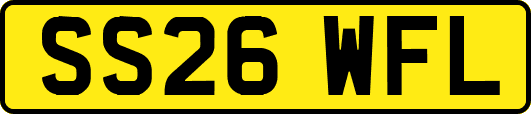 SS26WFL