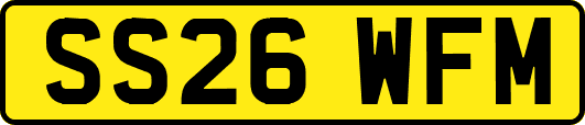 SS26WFM