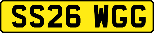 SS26WGG