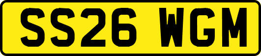 SS26WGM