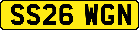 SS26WGN
