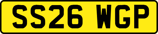 SS26WGP
