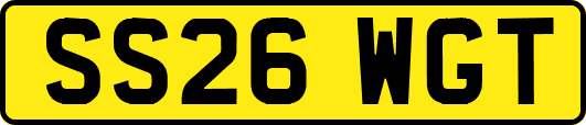 SS26WGT