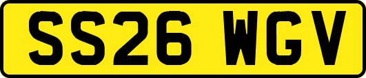 SS26WGV