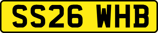 SS26WHB