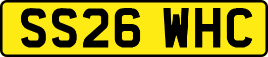 SS26WHC