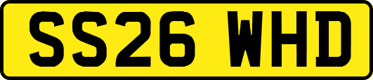 SS26WHD