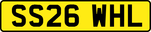 SS26WHL