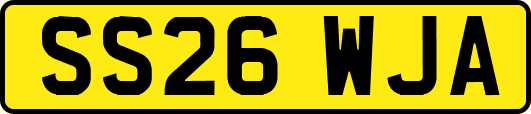 SS26WJA