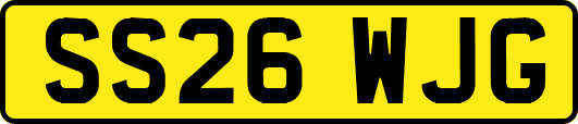 SS26WJG
