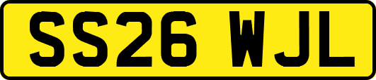 SS26WJL