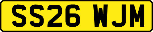 SS26WJM