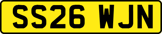 SS26WJN