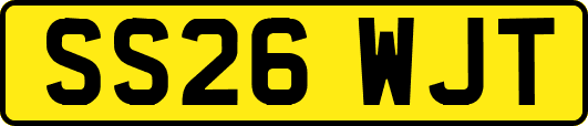 SS26WJT