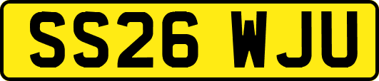 SS26WJU