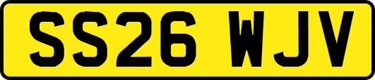 SS26WJV