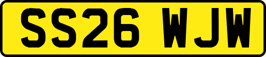 SS26WJW
