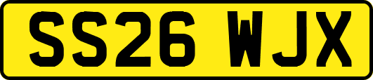 SS26WJX