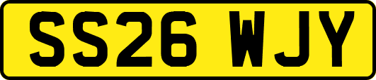 SS26WJY