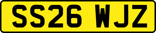 SS26WJZ