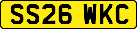 SS26WKC