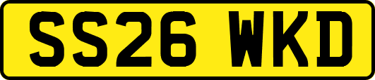 SS26WKD