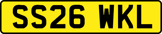 SS26WKL