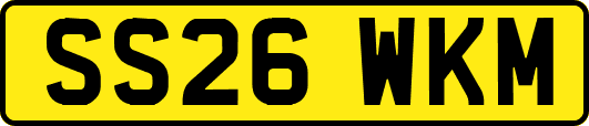 SS26WKM