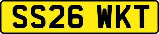 SS26WKT